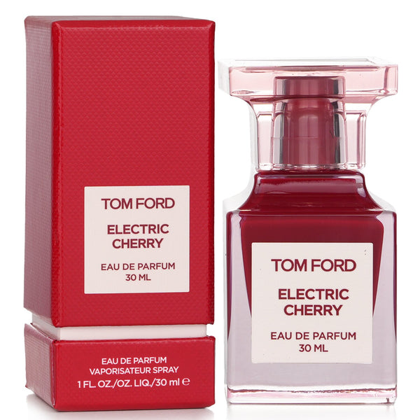 トム フォード  Electric Cherry Eau De Parfum Spray   30ml/1oz