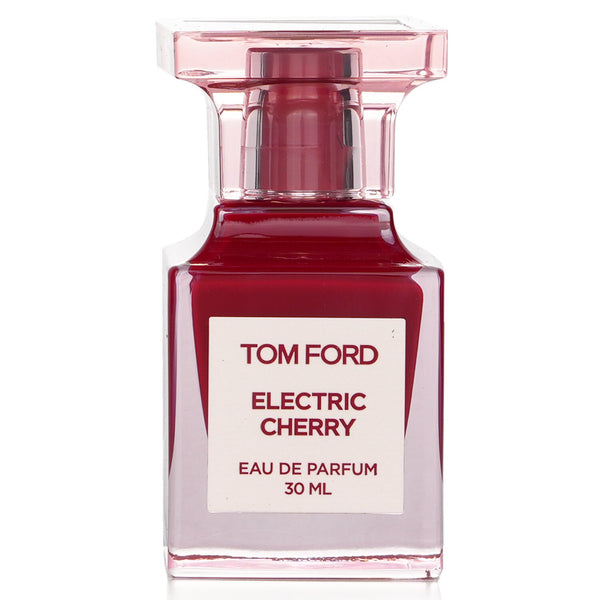 トム フォード  Electric Cherry Eau De Parfum Spray   30ml/1oz