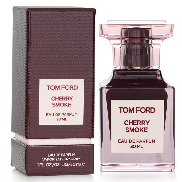 トム フォード  Cherry Smoke Eau De Parfum Spray   30ml/1oz