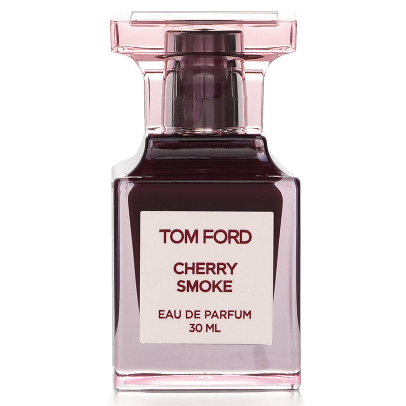 トム フォード  Cherry Smoke Eau De Parfum Spray   30ml/1oz