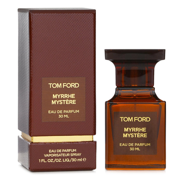 トム フォード  Myrrhe Mystere Eau De Parfum Spray   30ml/1oz