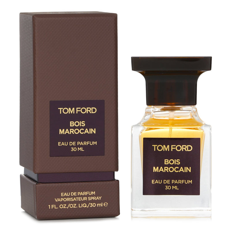 トム フォード  Bois Marocain Eau De Parfum Spray   30ml/1oz