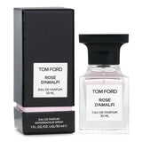 トム フォード  Rose D'Amalfi Eau De Parfum Spray   30ml/1oz