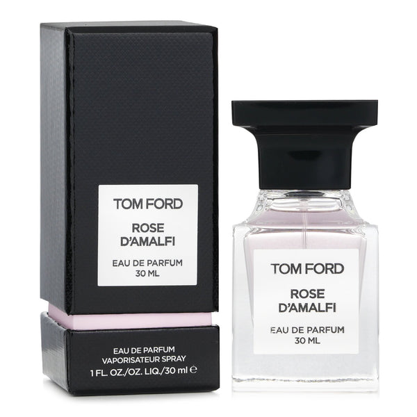 トム フォード  Rose D'Amalfi Eau De Parfum Spray   30ml/1oz