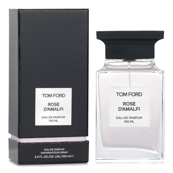 トム フォード  Rose D'Amalfi Eau De Parfum Spray   100ml/3.4oz
