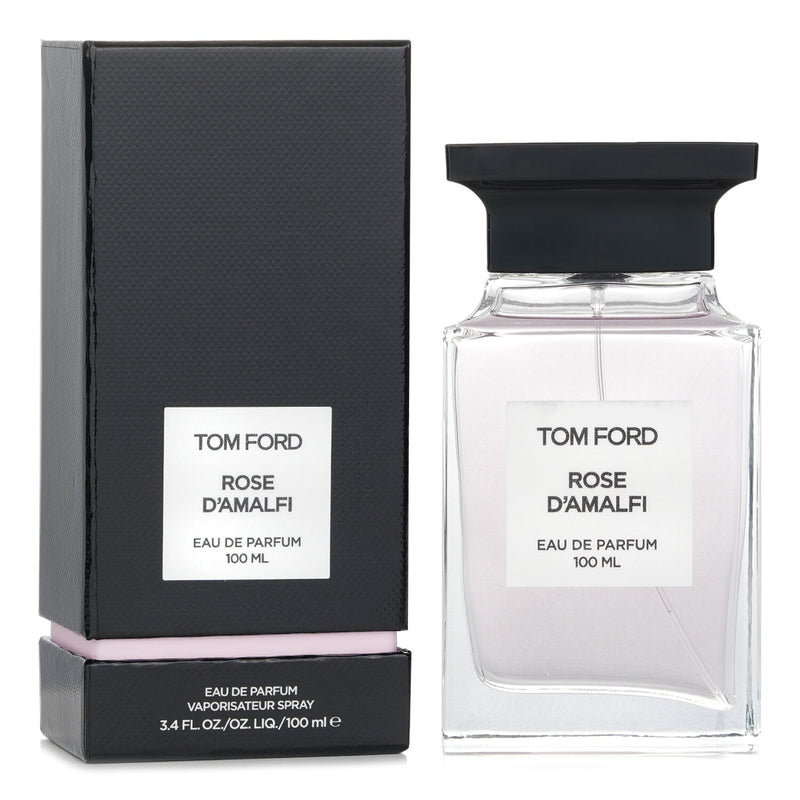 トム フォード  Rose D'Amalfi Eau De Parfum Spray   100ml/3.4oz