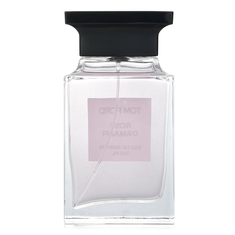 トム フォード  Rose D'Amalfi Eau De Parfum Spray   100ml/3.4oz