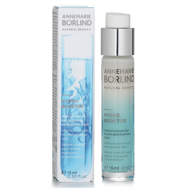 アンネマリー ボーリンド  Hydro Booster Intensive Serum   15ml/0.5oz