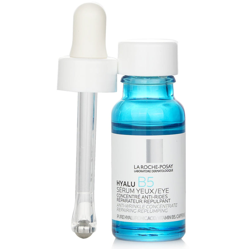 ラロッシュポゼ  Hyalu B5 Eye Concentre Anti Rides   15ml
