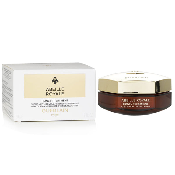 ゲラン  Abeille Royale Honey Treatment Night Cream   50ml/1.6oz
