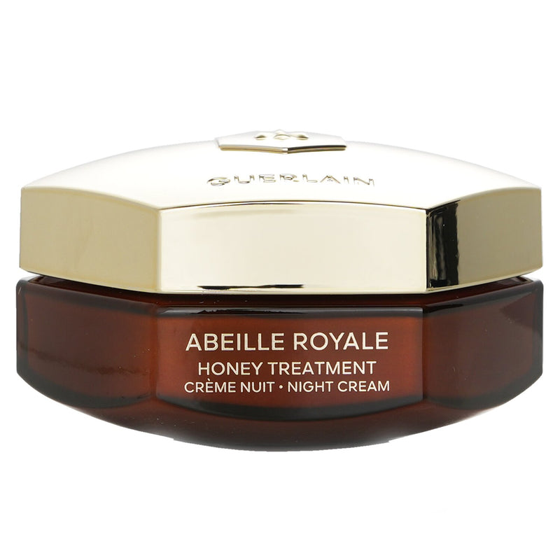 ゲラン  Abeille Royale Honey Treatment Night Cream   50ml/1.6oz