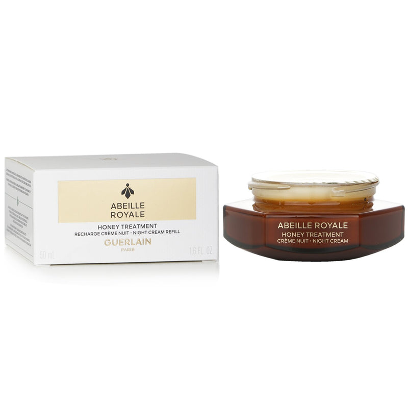 ゲラン  Abeille Royale Honey Treatment Night Cream Refill   50ml/1.6oz