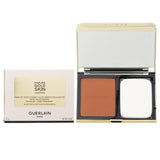 ゲラン  Parure Gold Skin Control High Perfection Matte Compact Foundation - # 5N   8.7g/0.3oz