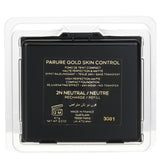 ゲラン  Parure Gold Skin Control High Perfection Matte Compact Foundation Refill - # 2N   8.7g/0.3oz
