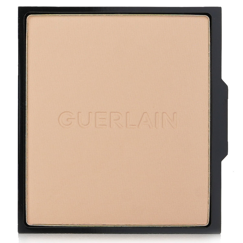 ゲラン  Parure Gold Skin Control High Perfection Matte Compact Foundation Refill - # 2N   8.7g/0.3oz