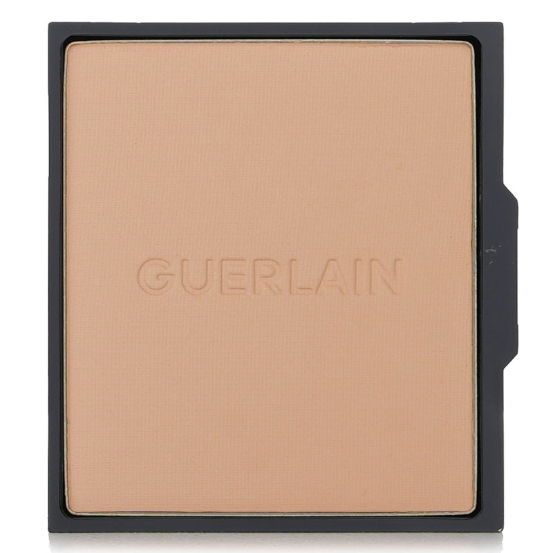 ゲラン  Parure Gold Skin Control High Perfection Matte Compact Foundation Refill - # 3N   8.7g/0.3oz