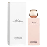 ナルシソロドリゲス　  All Of Me Body Lotion   200ml/6.7oz