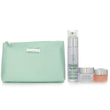 クリニーク  Even Better Tone Experts Set:   3pcs+1bag