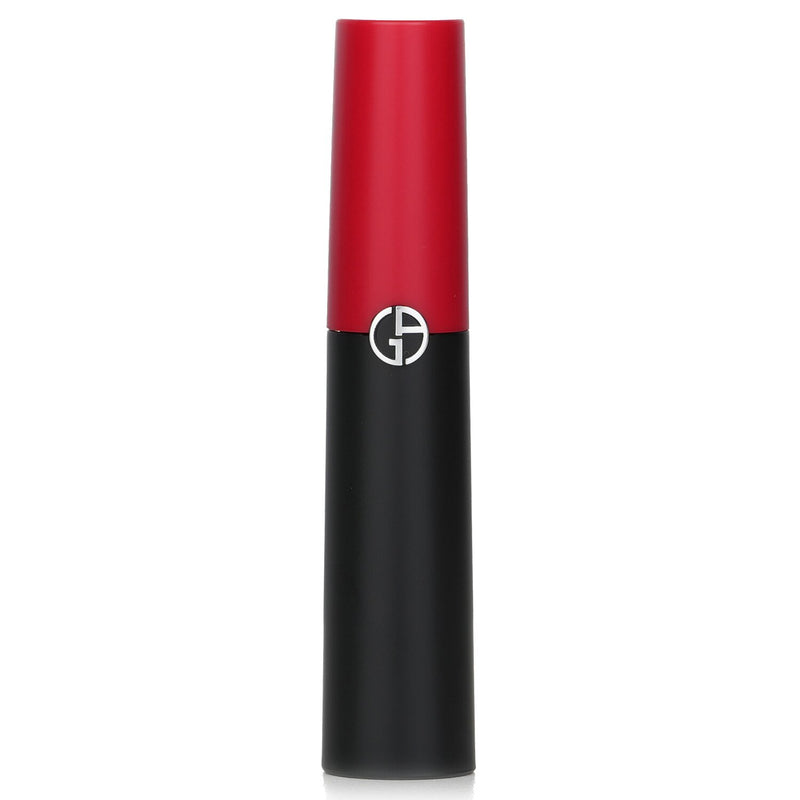 ジョルジオ アルマーニ  Lip Power Matte Longwear & Caring Intense Matte Lipstick - # 117 Graceful   3.1g/0.11oz