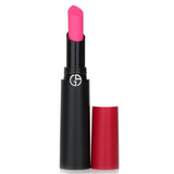 ジョルジオ アルマーニ  Lip Power Matte Longwear & Caring Intense Matte Lipstick - # 508 Eccentric   3.1g/0.11oz