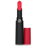 ジョルジオ アルマーニ  Lip Power Matte Longwear & Caring Intense Matte Lipstick - # 307 Ecstatic   3.1g/0.11oz