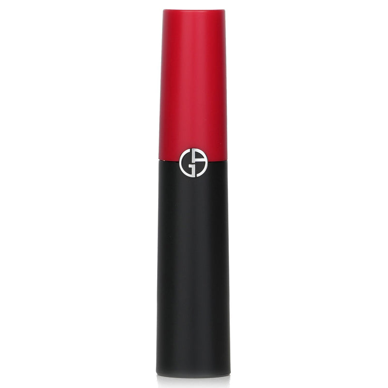 ジョルジオ アルマーニ  Lip Power Matte Longwear & Caring Intense Matte Lipstick - # 603 Dramatic   3.1g/0.11oz
