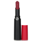ジョルジオ アルマーニ  Lip Power Matte Longwear & Caring Intense Matte Lipstick - # 603 Dramatic   3.1g/0.11oz