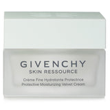 ジバンシィ  Skin Ressource Protective Moisturizing Velvet Cream   50ml/1.7oz