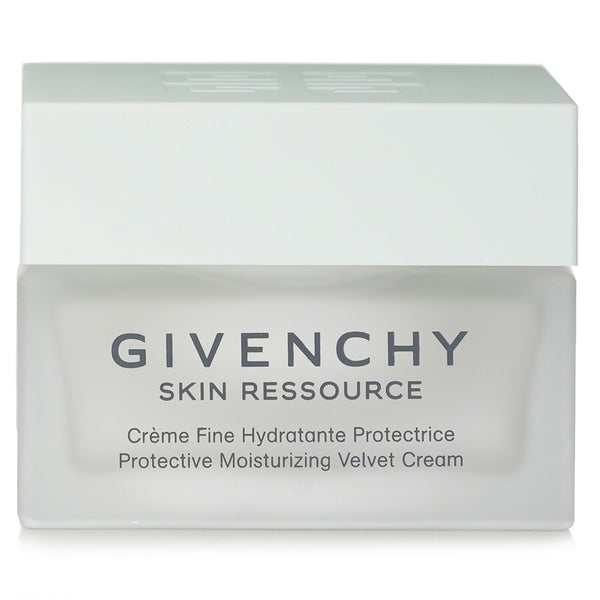 ジバンシィ  Skin Ressource Protective Moisturizing Velvet Cream   50ml/1.7oz