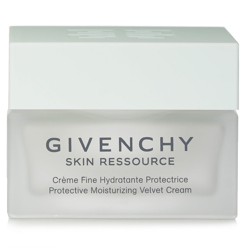 ジバンシィ  Skin Ressource Protective Moisturizing Velvet Cream   50ml/1.7oz