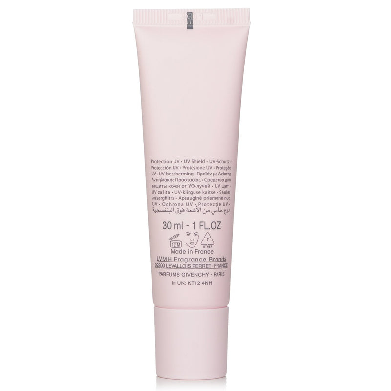 ジバンシィ  Skin Perfecto Radiance Perfecting UV Fluid SPF 50   30ml/1oz