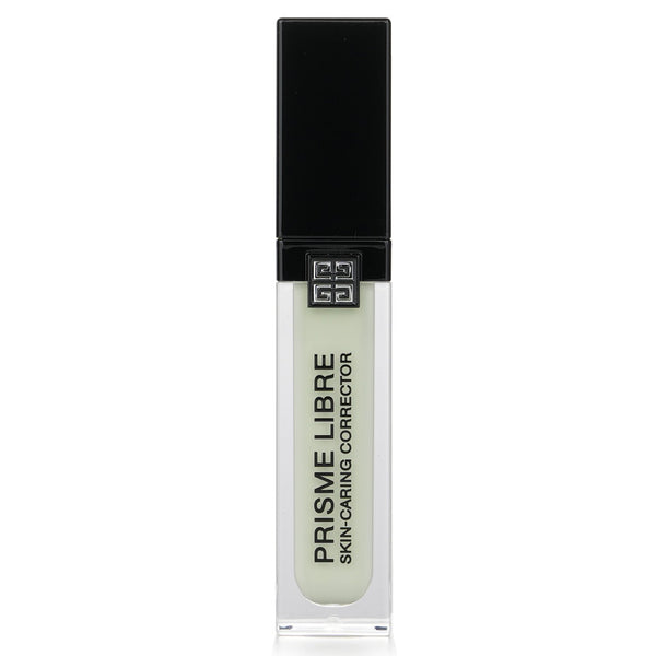 ジバンシィ  Prisme Libre Skin Caring Corrector - # Green   11ml/0.37oz