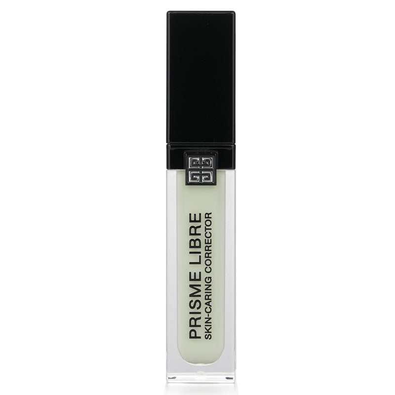 ジバンシィ  Prisme Libre Skin Caring Corrector - # Green   11ml/0.37oz