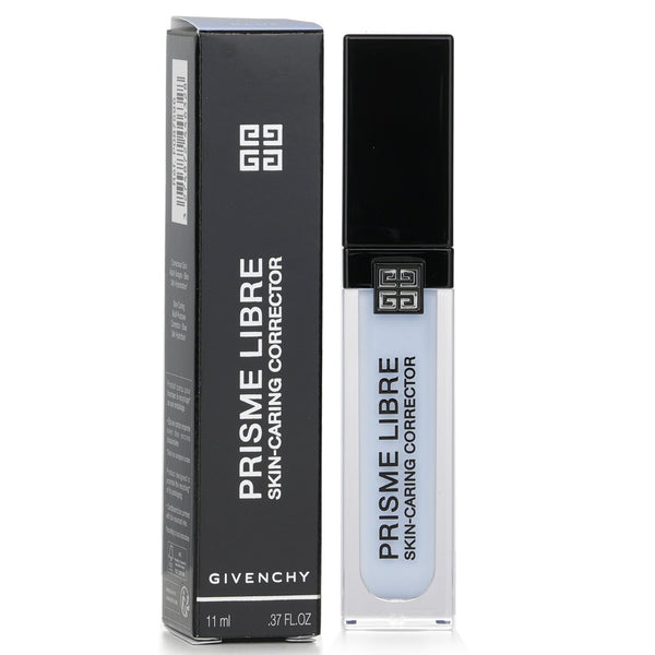 ジバンシィ  Prisme Libre Skin Caring Corrector - # Blue   11ml/0.37oz