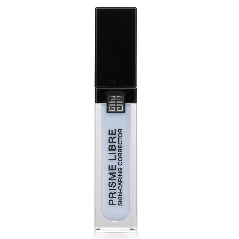 ジバンシィ  Prisme Libre Skin Caring Corrector - # Blue   11ml/0.37oz
