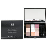 ジバンシィ  Le 9 De Givenchy Multi Finish Eyeshadows Palette (9x Eyeshadow) - # LE 9.01   8g/0.28oz