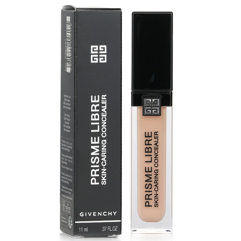 ジバンシィ  Prisme Libre Skin Caring Concealer - # N250   11ml/0.37oz