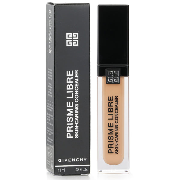 ジバンシィ  Prisme Libre Skin Caring Concealer - # N312   11ml/0.37oz