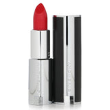 ジバンシィ  Le Rouge Interdit Intense Silk Lipstick - # N306 Carmin Escarpin   3.4g/0.12oz