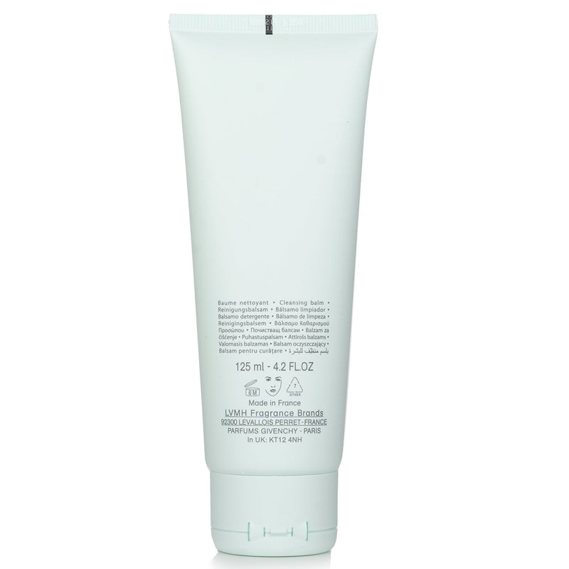 ジバンシィ  Skin Ressource Liquid Cleansing Balm   125ml/4.2oz