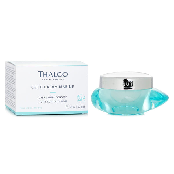 タルゴ  Cold Cream Marine Nutri Comfort Cream - For Dry Skin   50ml/1.69