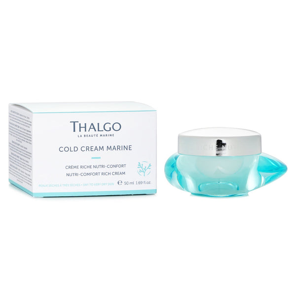 タルゴ  Cold Cream Marine Nutri Comfort Rich Cream   50ml/1.69oz
