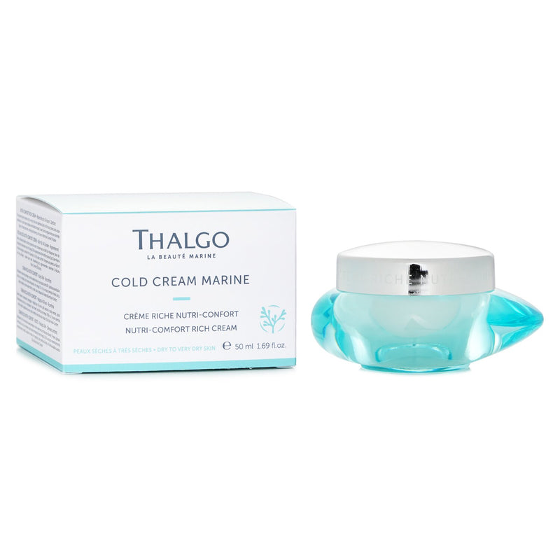 タルゴ  Cold Cream Marine Nutri Comfort Rich Cream   50ml/1.69oz