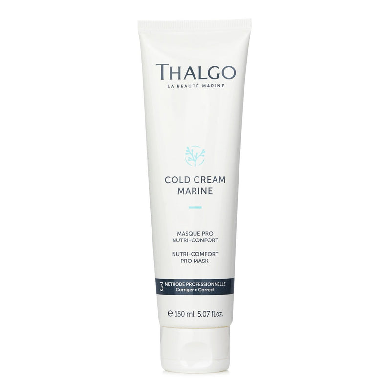 タルゴ  Cold Cream Marine Nutri Comfort Pro Mask (Salon Size)   150ml/5.07oz