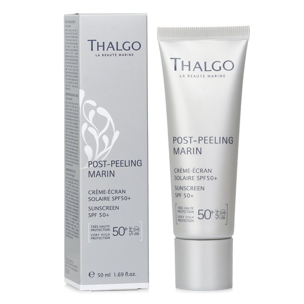 タルゴ  Post Peeling Marin Sunscreen SPF 50   50ml/1.69oz