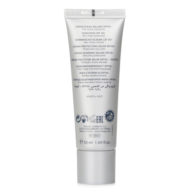タルゴ  Post Peeling Marin Sunscreen SPF 50   50ml/1.69oz