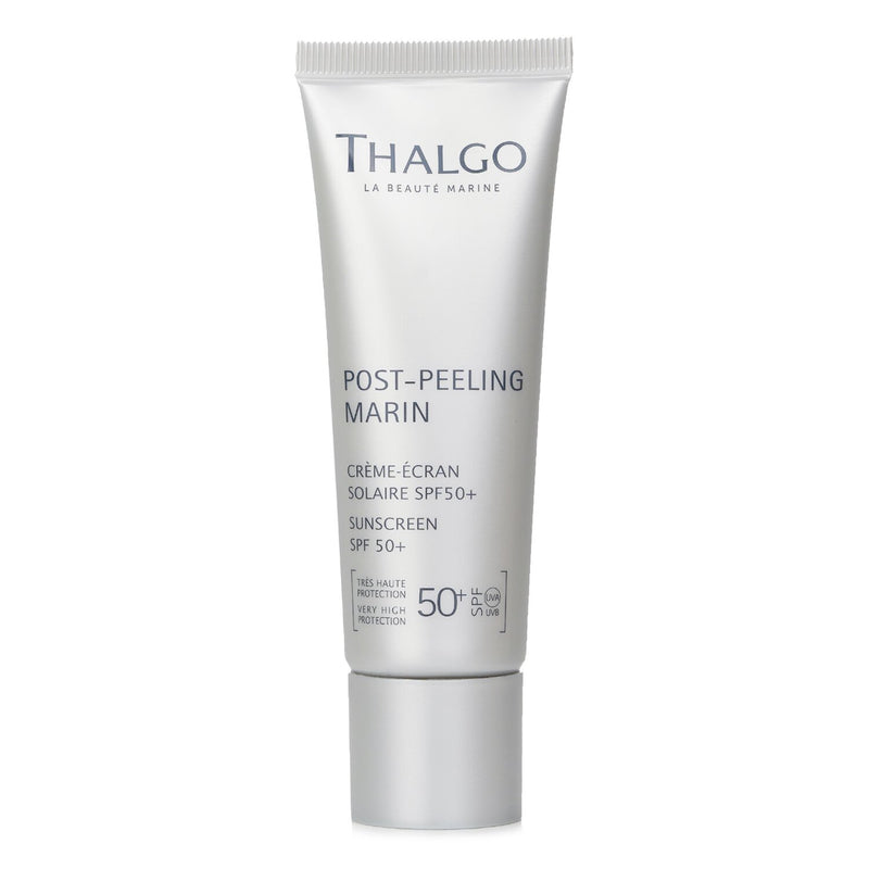 タルゴ  Post Peeling Marin Sunscreen SPF 50   50ml/1.69oz
