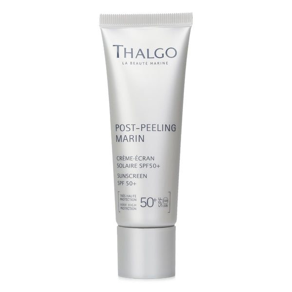 タルゴ  Post Peeling Marin Sunscreen SPF 50   50ml/1.69oz