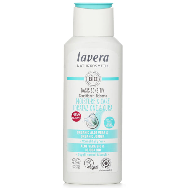 ラヴェーラ  Basis Sensitiv Conditioner Moisture & Care   200ml/7oz