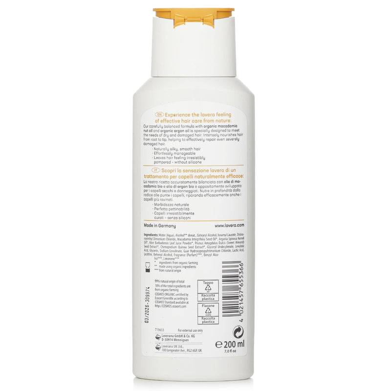 ラヴェーラ  Conditioner Repair & Deep Care   200ml/7oz